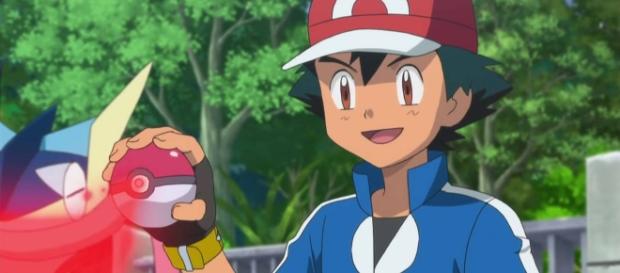 'Pokemon Go' latest data mine reveals a mysterious Gym icon possibly hinting 3v3 Image - Miyamoto Musashi/YouTube 'Pokemon Go' latest data mine reveals a mysterious Gym icon possibly hinting 3v3 Image - Miyamoto Musashi/YouTube