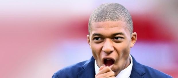 PSG : Avec Mbappé, sans Neymar et Cavani contre Metz ? PSG : Avec Mbappé, sans Neymar et Cavani contre Metz ?