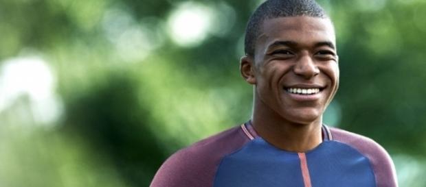 PSG : Mbappé se moque du Real Madrid ! PSG : Mbappé se moque du Real Madrid !