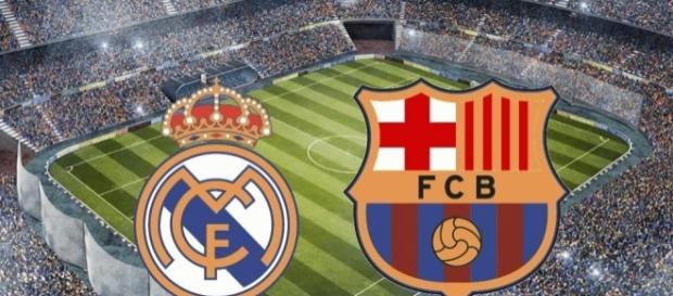 Real Madrid 2-3 Barcelona El Clásico Miami: Full time score ... - as.com Real Madrid 2-3 Barcelona El Clásico Miami: Full time score ... - as.com