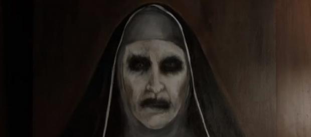 Screenwriter Gary Dauberman hinted some exciting details on ‘The Nun.’/Photo via AHS FX, YouTube Screenwriter Gary Dauberman hinted some exciting details on ‘The Nun.’/Photo via AHS FX, YouTube