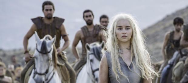 Su Reddit hanno spoilerato tutta la trama di Game of Thrones 7 ... - dailybest.it Su Reddit hanno spoilerato tutta la trama di Game of Thrones 7 ... - dailybest.it