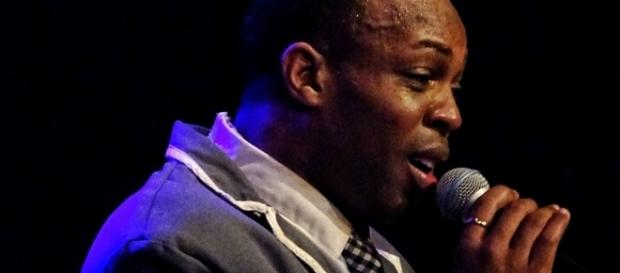 Todrick Hall Hauke Musicaloris via Flickr Todrick Hall Hauke Musicaloris via Flickr