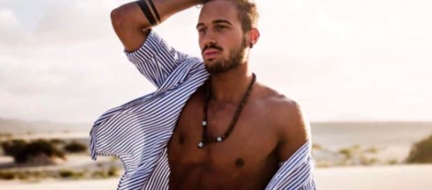 Uomini e donne, Alex Migliorini e la sua malattia Uomini e donne, Alex Migliorini e la sua malattia