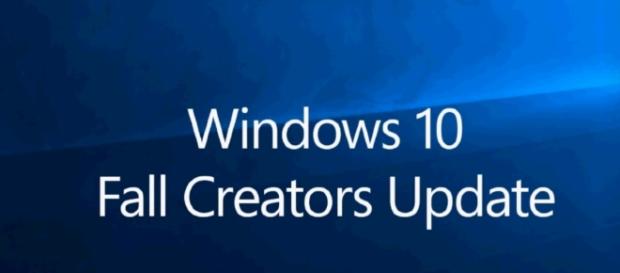 Windows 10 Fall Creators Update - YouTube/Learn Windows 10 and Computers Channel Windows 10 Fall Creators Update - YouTube/Learn Windows 10 and Computers Channel