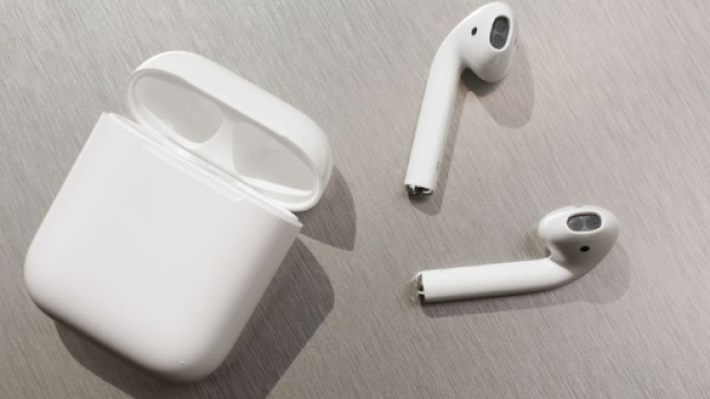 Apple AirPods review - CNET - cnet.com