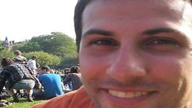 Gianluca di Gioia, derubato e avvelenato in Laos