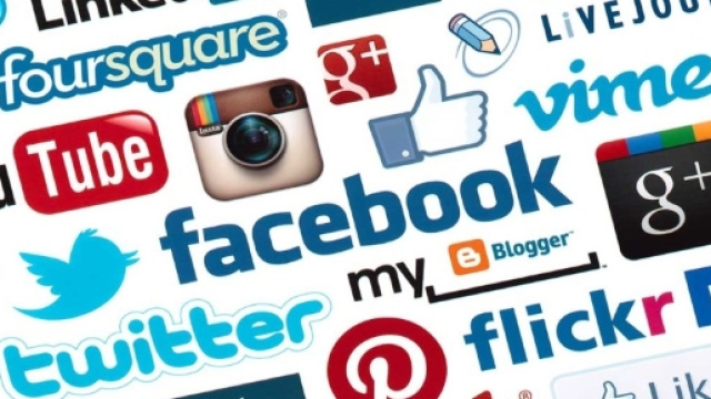 La pubblicità sui social network sta per superare quella sui ... - wired.it