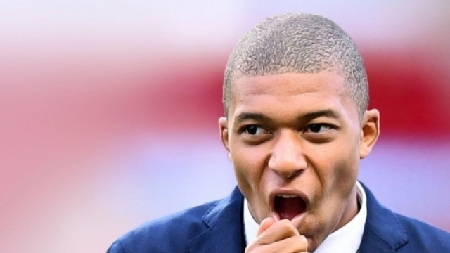 Le transfert de Kylian Mbappé, la saga de l'été !