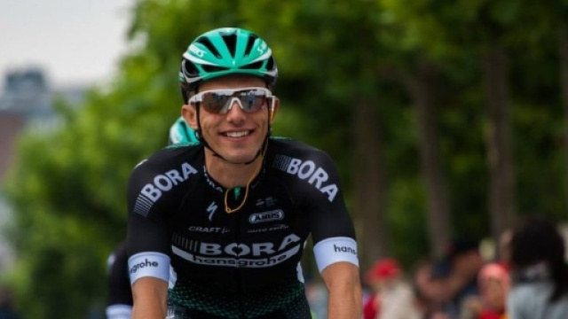 Rafal Majka vince la tredicesima tappa