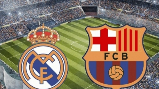 Real Madrid 2-3 Barcelona El Cl&aacute;sico Miami: Full time score ... - as.com