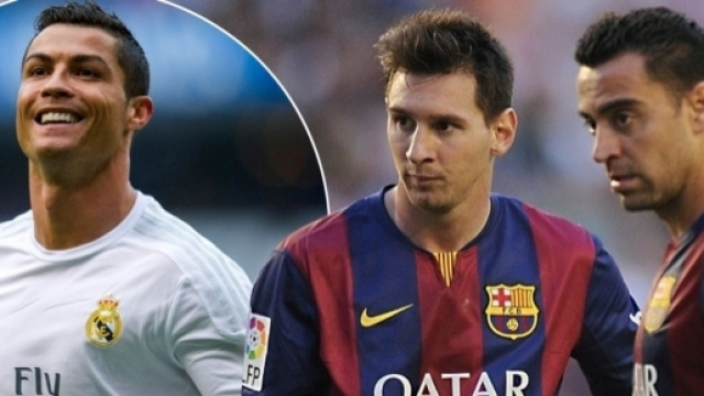 Real Madrid : Messi ou Ronaldo ? Xavi donne son avis !
