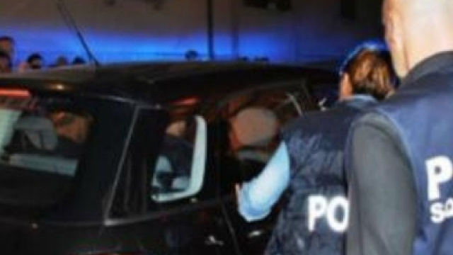 Stupro Rimini, preso anche il quarto del branco - LOxC ... - loxc.it