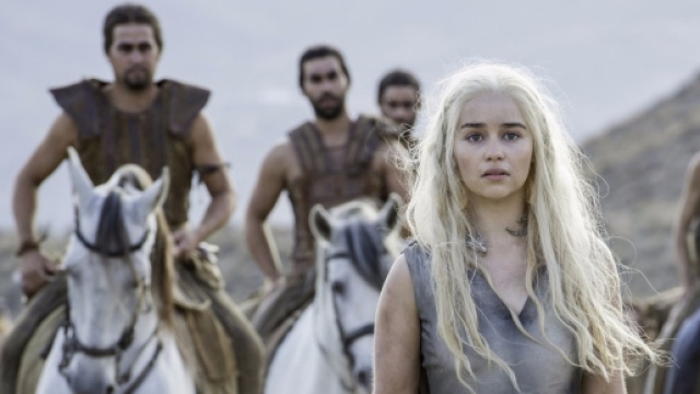 Su Reddit hanno spoilerato tutta la trama di Game of Thrones 7 ... - dailybest.it