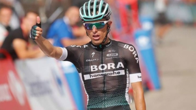 Vuelta España, orari, percorso e diretta tv tappa 16: cronometro Circuito De Navarra-Logroño