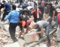 Mexique : Un séisme fait plus de 200 morts
