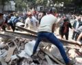 Les écoles mexicaines principales victimes du séisme