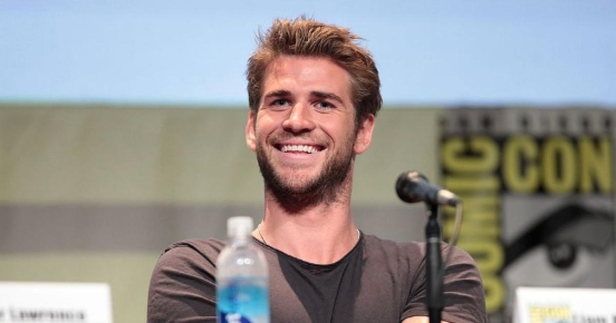 Liam Hemsworth Campaigns For Same Sex Marriage In Australia