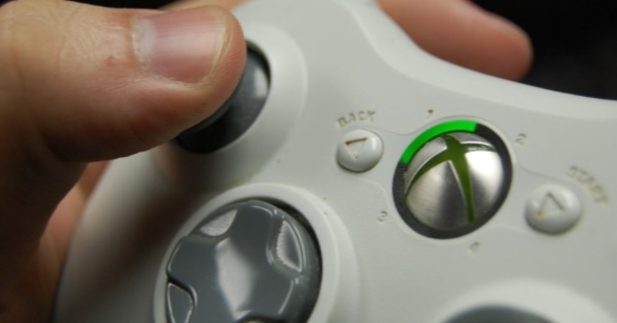 New Navy subs to use Xbox 360 controllers for operating periscopes