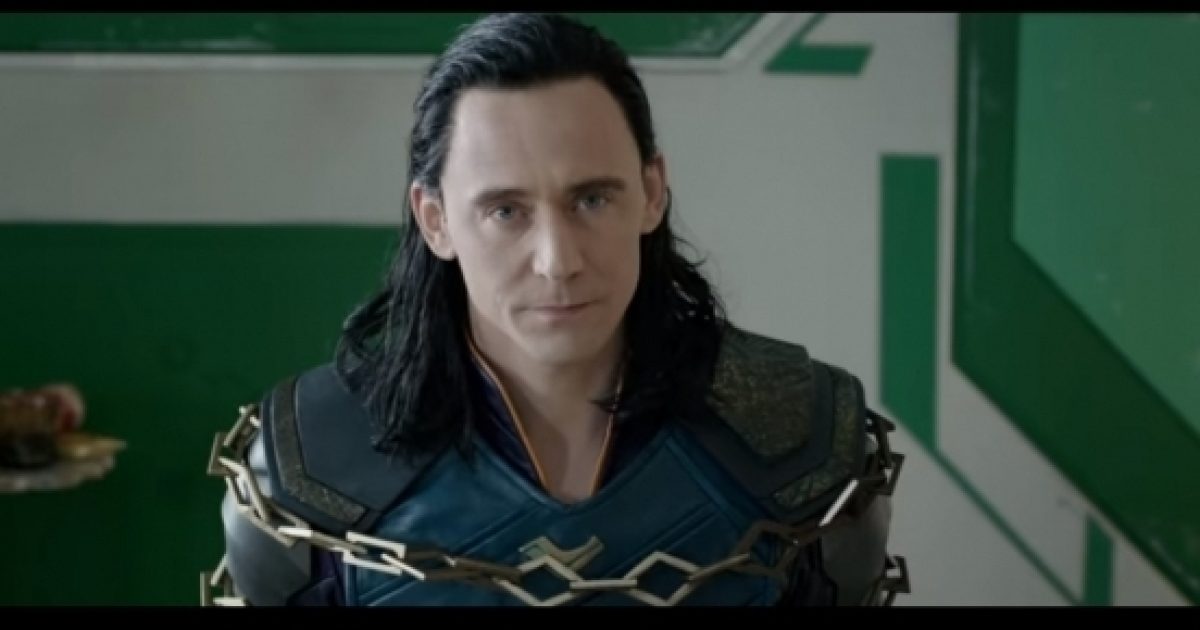 'Thor: Ragnarok' spoilers: Loki is responsible for Hela's conquest of ...