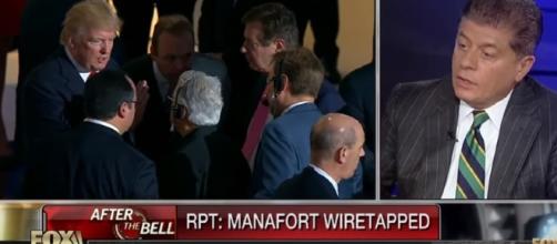 Trump vindicated on Obama wiretapping claims - FISA warrants confirmed by CNN - youtube screen capture / FOX News