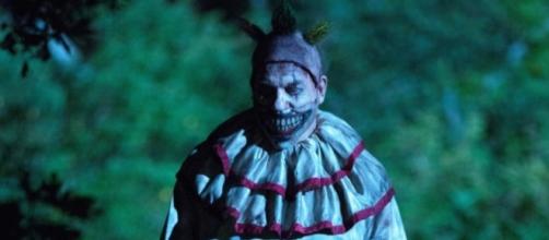 American Horror Story: le clown de la série ne plait pas au ... - huffingtonpost.fr
