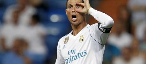 Cristiano Ronaldo set for No.9 role | MARCA in English - marca.com
