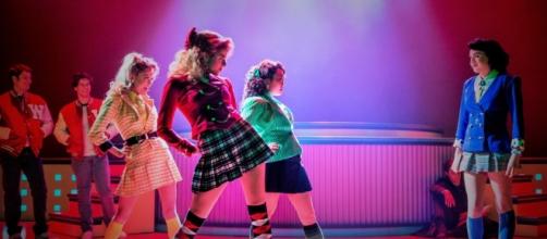 Heathers the Musical Ensemble - Heathers: The Musical (World ... - genius.com