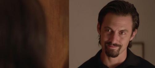 Milo Ventimiglia as Jack Pearson in This Is Us. (Source: This Is Us via YouTube)