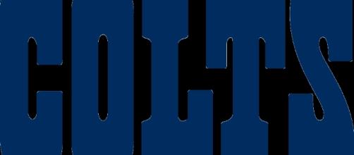 The Colts are looking to win their first gamehttps://commons.m.wikimedia.org/wiki/File:Indianapolis_Colts_wordmark.png