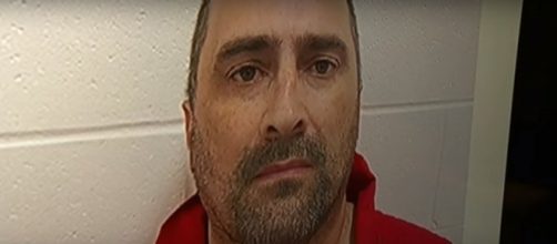 Alleged cold case killer Gary Edward Schara. (Image from WWLP-22News /Youtube)