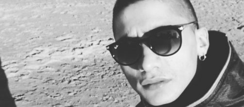 Antonio Bevilacqua, 21 anni, la vittima