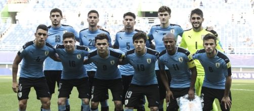 Copa Mundial Sub-20 de la FIFA República de Corea 2017 - Partidos ... - fifa.com