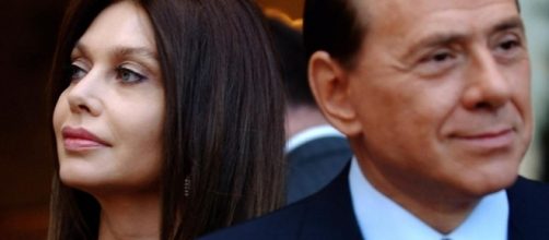 Divorzio Berlusconi Lario, Silvio vuole azzerare assegno mensile