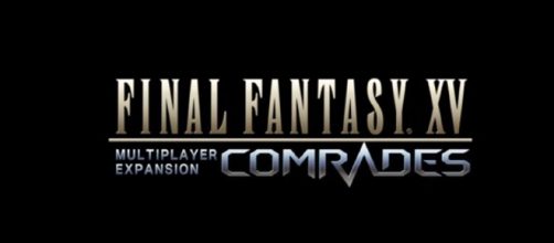 Final Fantasy XV Comrades expansion - YouTube/Final Fantasy XV Channel