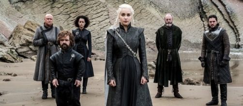 Game of Thrones, grande absente du palmarès des Emmy Awards -HBO