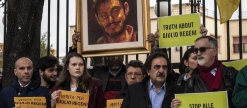 Giulio Regeni murder: 'It's not yet the time to grieve' | Egypt ... - aljazeera.com