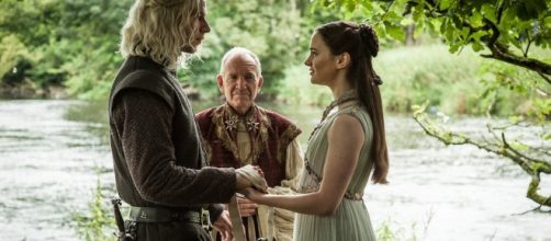 Il Trono di Spade: una nuova teoria apre un altro scenario sull'unione di Rhaegar e Lyanna