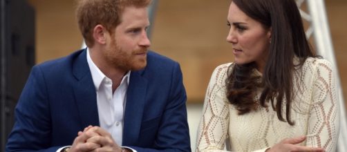 Kate Middleton si oppone all'eventuale matrimonio tra il principe Harry e Meghan Markle - diredonna.it