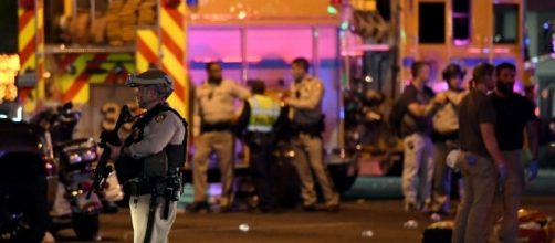 Las Vegas : ce que l'on sait de la fusillade - Libération - liberation.fr