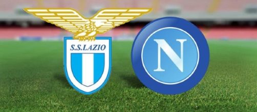 Lazio-Napoli serie A, oggi 20 settembre 2017