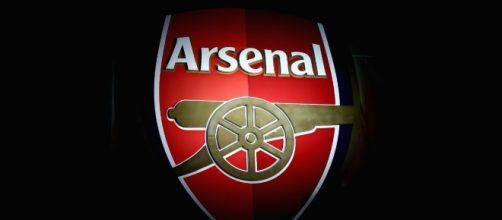 Logo du club d'Arsenal - Premier League
