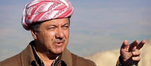 Masoud Barzani: Why It's Time for Kurdish Independence | Foreign ... - foreignpolicy.com