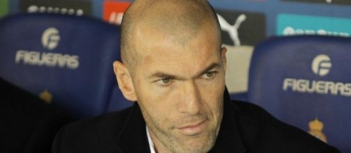 Mercato / Real : Zidane cible 4 défenseurs, dont un du PSG Foot ... - footlegende.fr
