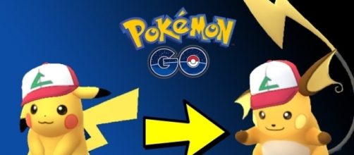 'Pokemon Go' iOS Update: brings two much-awaited fixes and features(becauselife/YouTube Screenshot)