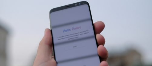 Samsung Galaxy S8 and Note 8 users can disable Bixby/Photo via Karlis Dambrans, Flickr