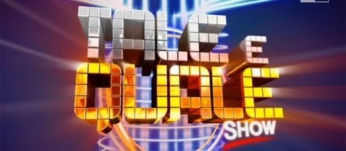 Tale e quale show 2017 : ecco i nomi dei dodici concorrenti