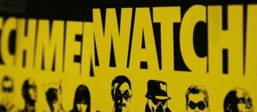 'Watchmen' is coming to HBO with Damon Lindelof working on the scripts. ~ Flickr/Tristan Bowersox