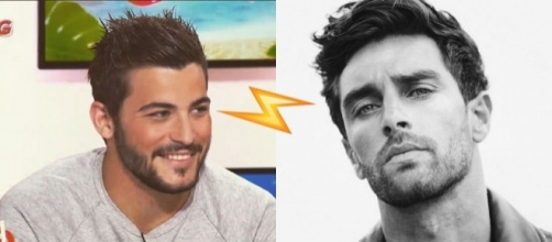 Valentin est fou de rage en apprenant que Jessy s'est rapprochée d'Antho, mais le "nain de jardin" ne se laisse pas faire !