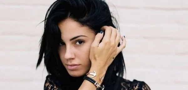 Gossip Grande Fratello Vip 2 Amendola e un ex della mamma di Giulia De Lellis